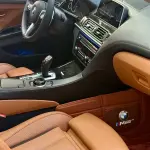 BMW 6 Series 2017 из Китая