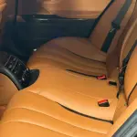 BMW 6 Series 2017 из Китая