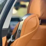 BMW 6 Series 2017 из Китая
