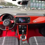 Volkswagen Beetle 2017 105 л.с. 105 л.с. из Китая