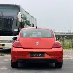 Volkswagen Beetle 2017 105 л.с. 105 л.с. из Китая