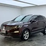 Lincoln MKC 2018 из Китая