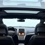 Lincoln MKC 2018 из Китая