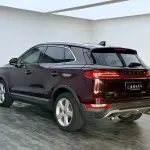 Lincoln MKC 2018 из Китая