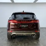 Lincoln MKC 2018 из Китая