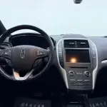 Lincoln MKC 2018 из Китая