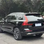 Volvo XC60 2023 250 л.с. — лот 57650068 из Китая