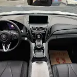 Acura RDX 2019 из Китая