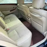 Toyota Crown 2009 из Китая