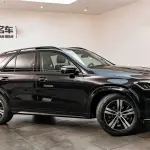 Mercedes-Benz GLE 2024 из Китая