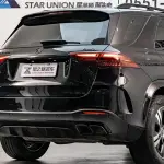 Mercedes-Benz GLE 2024 из Китая