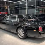 Rolls-Royce Phantom 2013 лот 57645030 из Китая