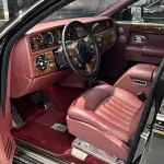 Rolls-Royce Phantom 2013 лот 57645030 из Китая