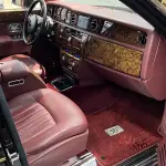 Rolls-Royce Phantom 2013 лот 57645030 из Китая