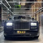 Rolls-Royce Phantom 2013 лот 57645030 из Китая