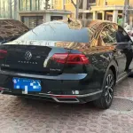 Volkswagen Magotan 2022 186 л.с. — лот 57645078 из Китая