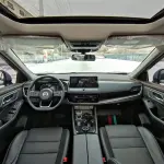 Nissan X-Trail 2021 204 л.с. 204 л.с. 204 л.с. из Китая