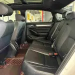 Honda Inspire 2023 194 л.с. — лот 57704156 из Китая
