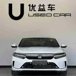 Honda Inspire 2023 194 л.с. — лот 57704156 из Китая