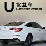 Honda Inspire 2023 194 л.с. — лот 57704156 из Китая