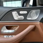 Mercedes-Benz GLE 2024 из Китая