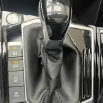 Volkswagen Tayron из Китая