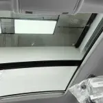 Volkswagen Tayron из Китая