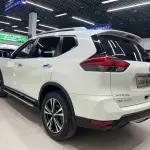 Nissan X-Trail 2020 186 л.с. 186 л.с. из Китая
