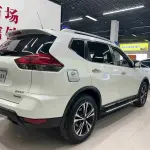 Nissan X-Trail 2020 186 л.с. 186 л.с. из Китая