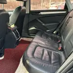 Volkswagen Passat 2016 из Китая