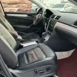 Volkswagen Passat 2016 из Китая