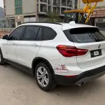 BMW X1 2017 136 л.с. 136 л.с. 136 л.с. из Китая