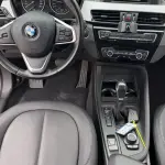 BMW X1 2017 136 л.с. 136 л.с. 136 л.с. из Китая