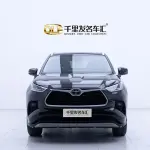Toyota Highlander 2024 из Китая