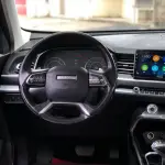 Haval H6 2018 из Китая
