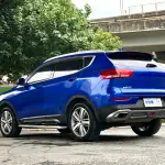 Haval H6 2018 из Китая