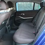 BMW 3 Series 2020 из Китая