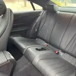Mercedes-Benz E-Class (Import) 2020 из Китая
