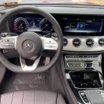 Mercedes-Benz E-Class (Import) 2020 из Китая