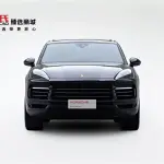 Porsche Cayenne 2019 из Китая