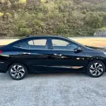 Honda Crider 2017 136 л.с. из Китая