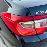 Honda Crider 2017 136 л.с. из Китая