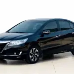 Honda Crider 2017 136 л.с. из Китая