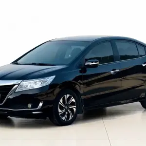 Honda Crider 2017 136 л.с. из Китая