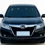 Honda Crider 2017 136 л.с. из Китая