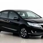 Honda Crider 2017 136 л.с. из Китая