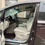 Buick GL8 2018 из Китая