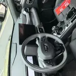 Geely Cowboy 2024 из Китая