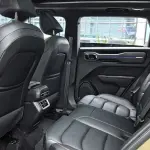 Geely Cowboy 2024 из Китая