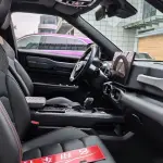 Geely Cowboy 2024 из Китая